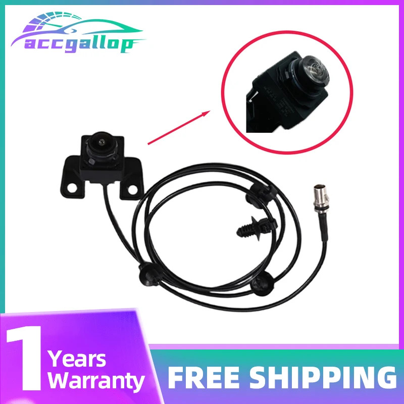 Front Camera For Chery T1E Tiggo 7 Pro XCITE X-CROSS 7 704000696AA