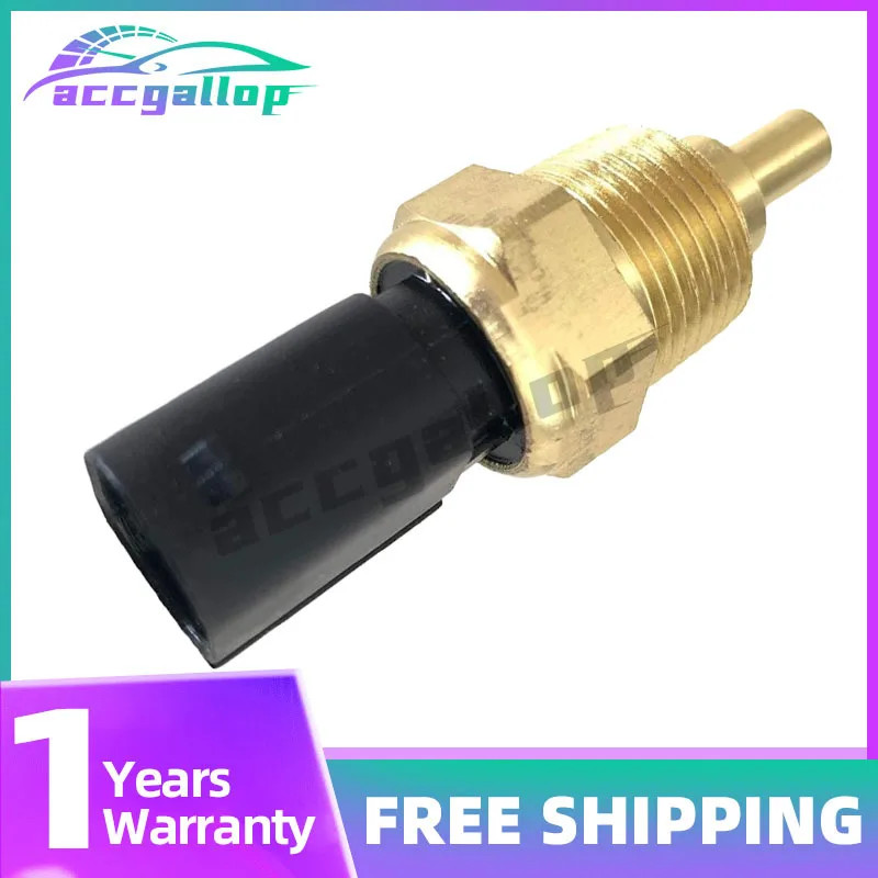 For BYD 1.6 Water Temperature Sensor F01R064917 For Byd F3 F3R Mitsubishi Engine