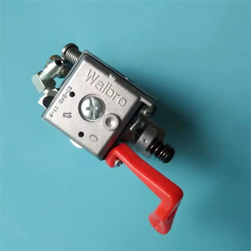 BH23 WALBRO CARBURTOR HDA296 FOR WACKER NEUSON BH22 BH24 BH55 BS30 BS55 BS700-OI PPSN55 CARB W/ COM