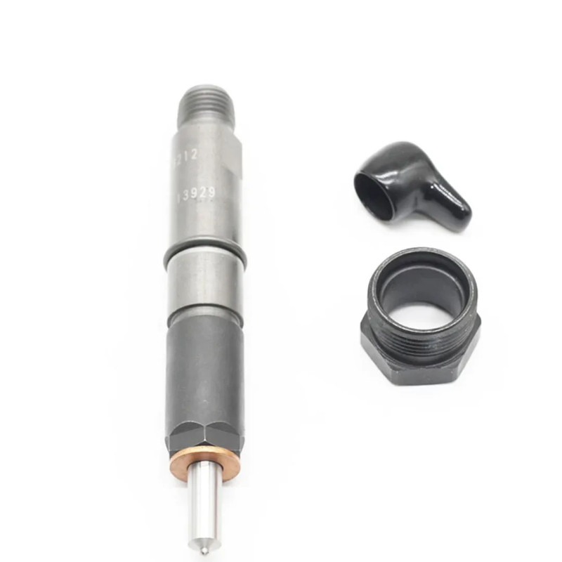 6BT5.9 6BTAA5.9 Engine 14mm Fuel Injector 4994274 4994275 DLLA150P213 65.10101-7088