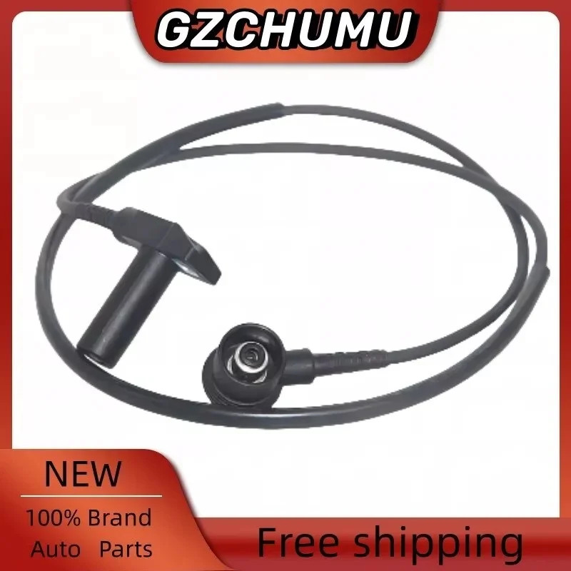 Crankshaft Position Sensor 0031530128 for Mercedes-Benz C124 W124 W140 E320 300CE 300E S420