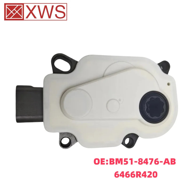Car Shutter Grille Air Actuator Motor 6466R420 BM51-8476-AB Air Collecting Hood Motor for Ford Focu