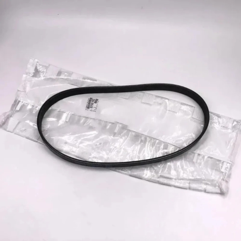 1.6T Generator Air Conditioning Fan Belt Vehicle Industrial Agriculture Belt 6PK895 6PK905 3008 C4L