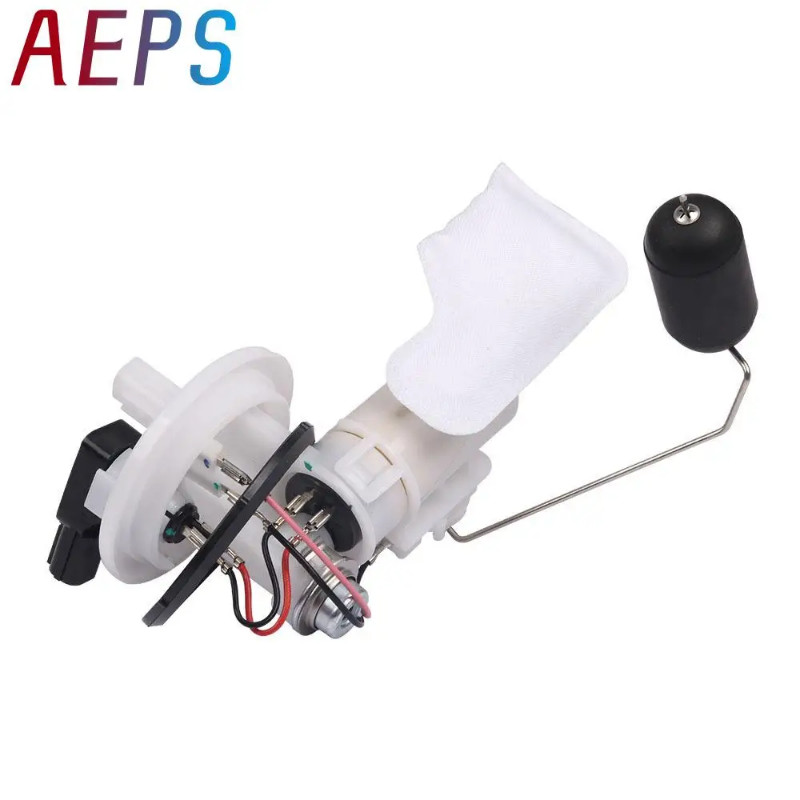BK6-E3907-00 Motorcycle Fuel Pump Petrol Pump Gasoline for YAMAHA NMAX N MAX 155 Moto Accessories