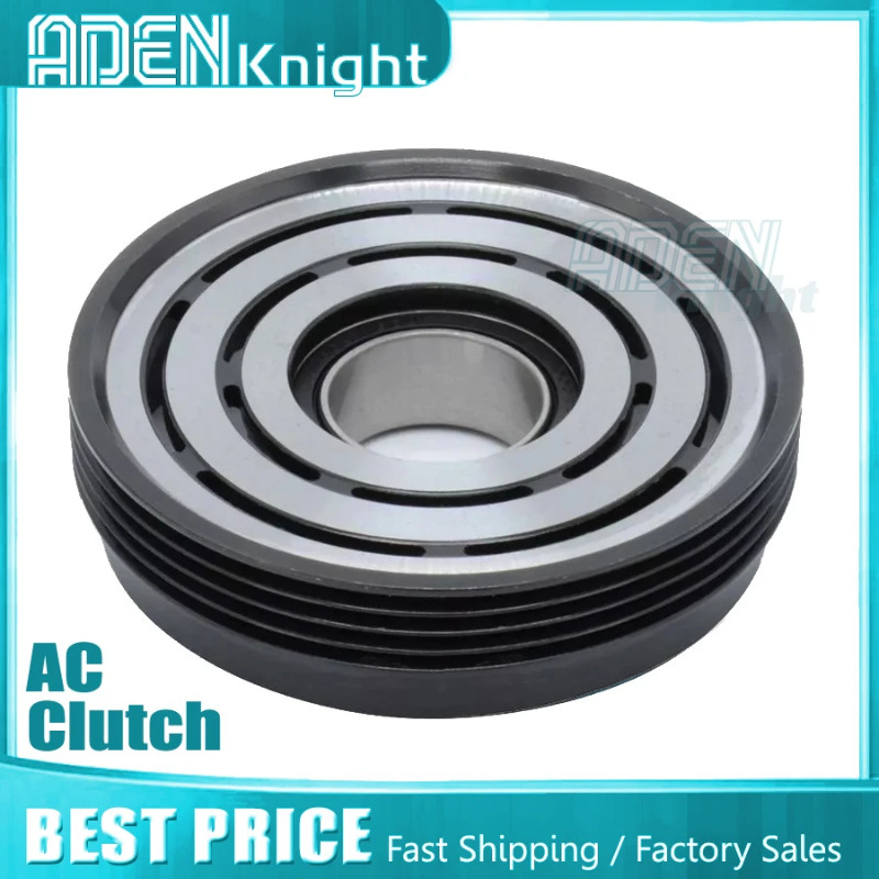 AC Compressor Clutch Coil For SUZUKI SWIFT 3 95201-63JA0 9520063JA1 95200-63JA1 9520063JA0 95200-63