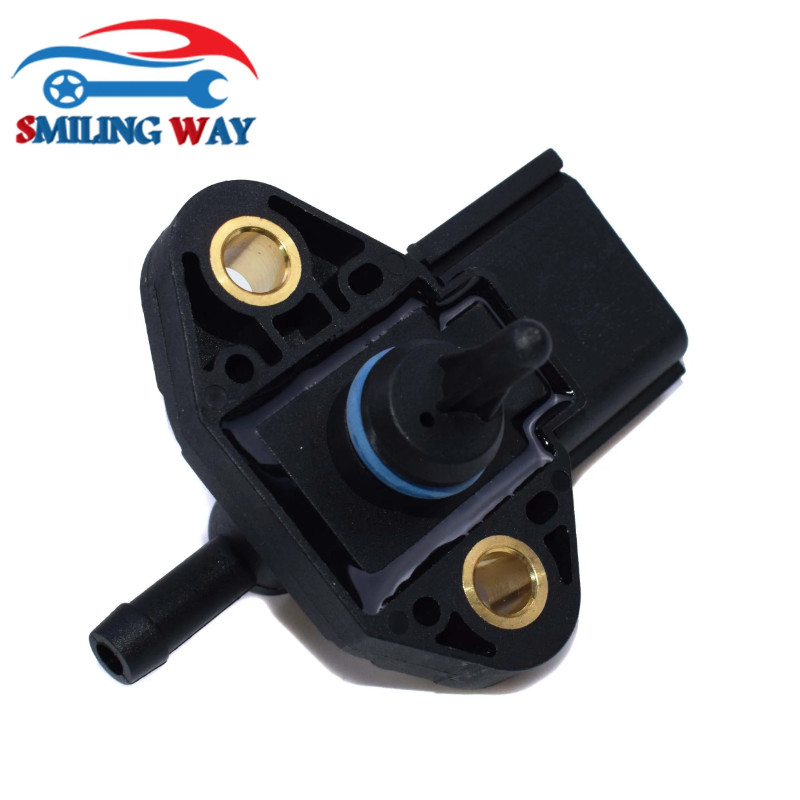 Fuel Injection Pressure Sensor 3F2Z9G756AC 3F2Z9G756AA 0261230093 For Ford Mercury Lincoln Mustang