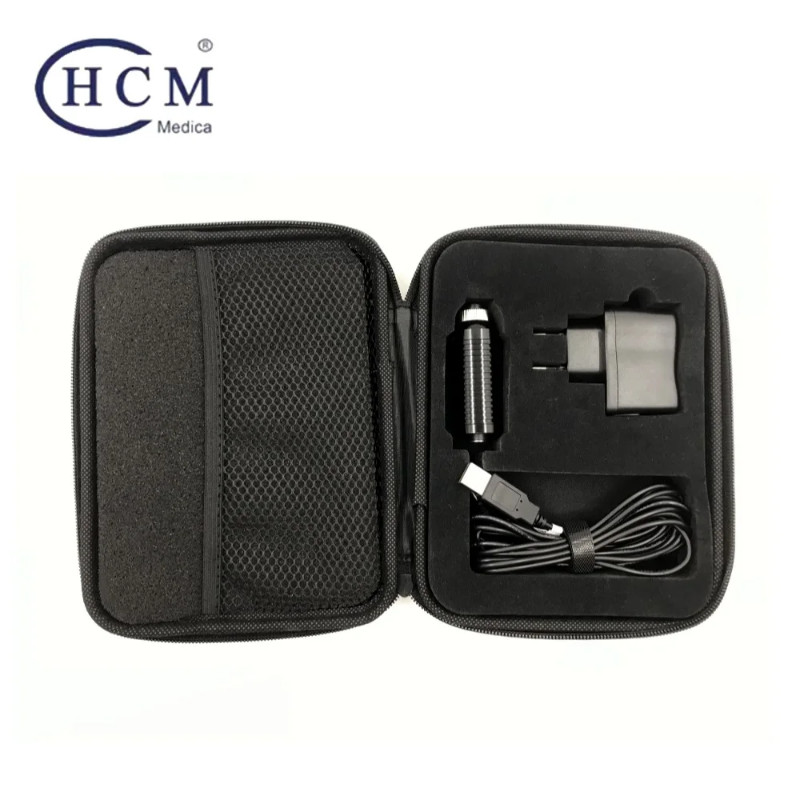 10W Mini ENT Inspection Surgery USB Portable Endoscope Light Source LED 10W