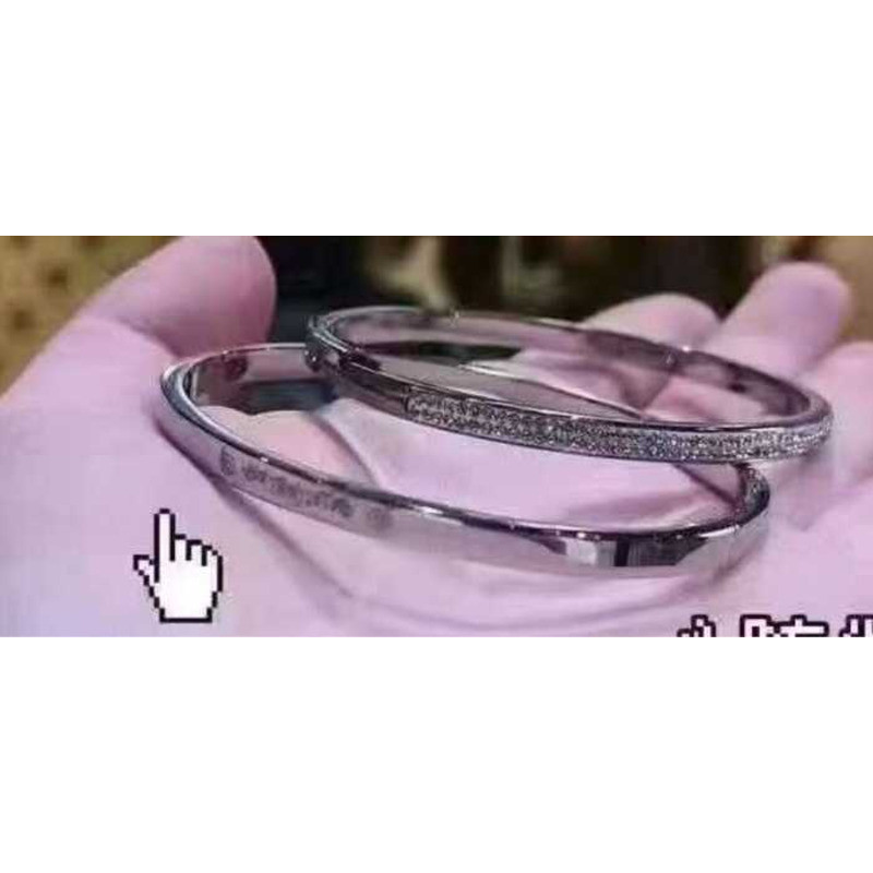 T Thailand Amulet คุณสมบัติ Ajahn Bandi Cat Lock Bracelet Accessories xxyydd