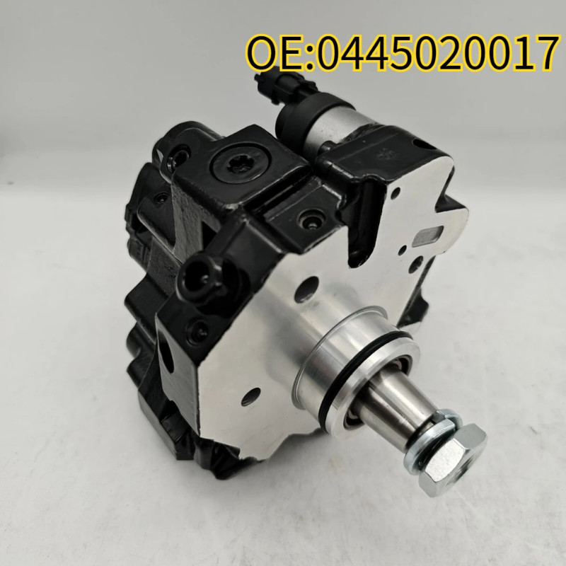 For 0445020017 01-04.5 6.6L GM Chevy Duramax LB7 Diesel CP3 High Pressure Fuel Pump PFI017X