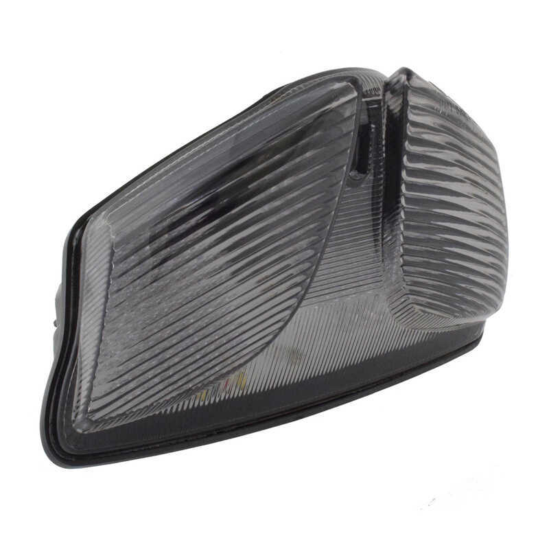 เหมาะสําหรับ Suzuki SV650 SV650X 17-22 รถจักรยานยนต์ดัดแปลง LED ไฟท้ายด้านหลังเลี้ยวเบรคแบบบูรณาการ