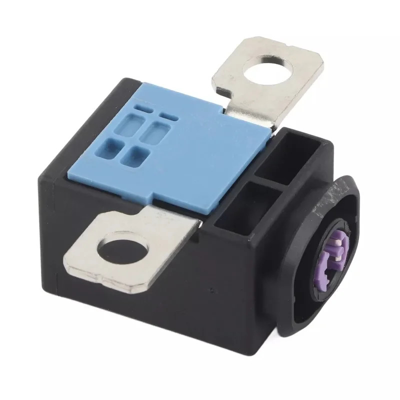 For BMW 5 6 7 Series G30 G31 G38 F90 M5 Crash Battery Fuse Overload Pyrofuse Battery Power Off Swit