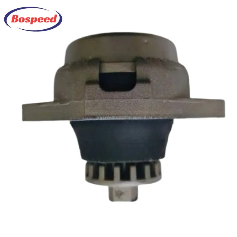 OEM 4E0199267Q 4E0199267S 4E0199267J 4E0199267 Auto Parts Engine Mount For Audi S8 A8 D3 4E2 4E8 3.