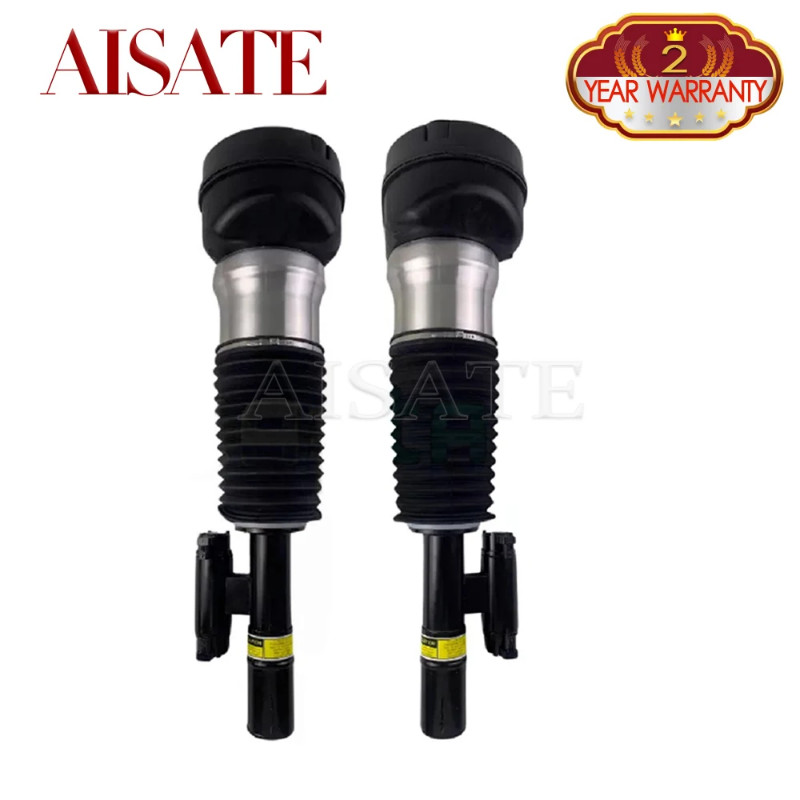 Front Left/Right Air Suspension Shock Absorber Assembly For Land Rover Range Rover L460 2022-2024 L