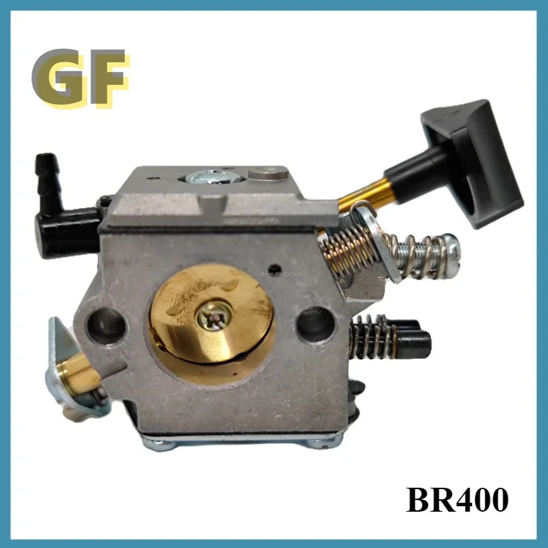 BR400 Carburetor Fits for Stihl BR420 BR320 BR340 BR380 Walbro HD-4A HD-4B HD-13B Blower 4203120060