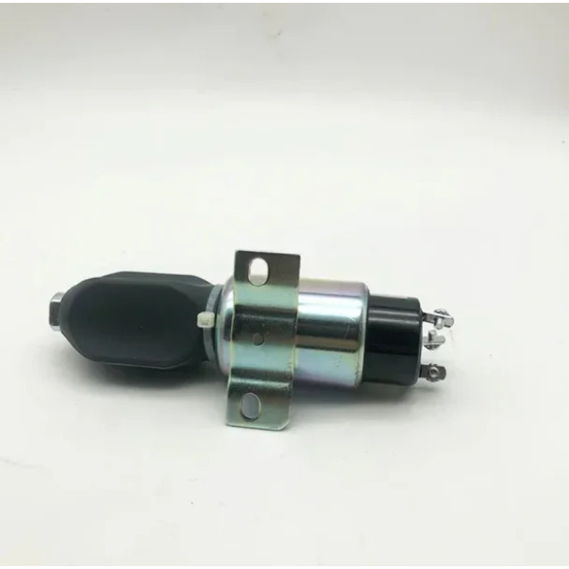Stop Solenoid Valve ME441329 for Mitsubishi 24V ETS 6D16 6D22 6D24
