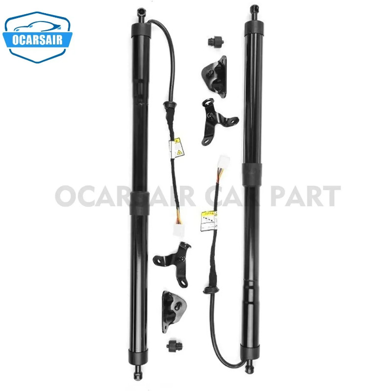 1pcs Rear Left/Right Liftgate Power Hatch Lift Opener For TOYOTA FORTUNER SW4 2015-2021 6891071030