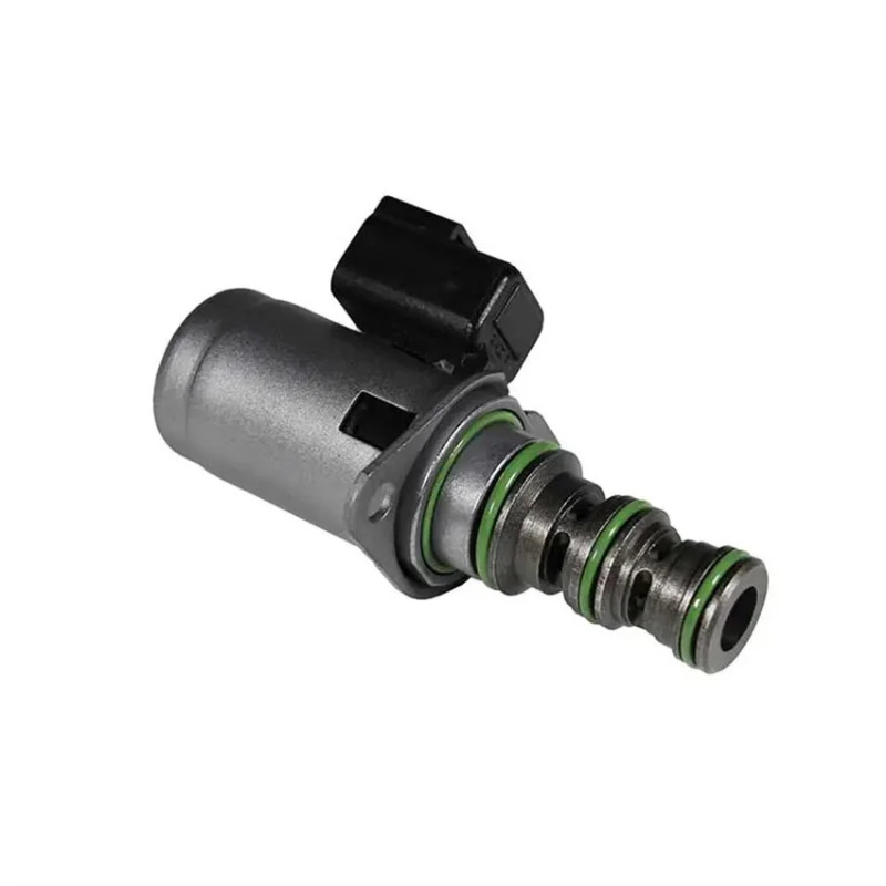 High quality solenoid valve 42N-64-11721 for PC95 PC12R-8 excavator electric parts SV98-T39