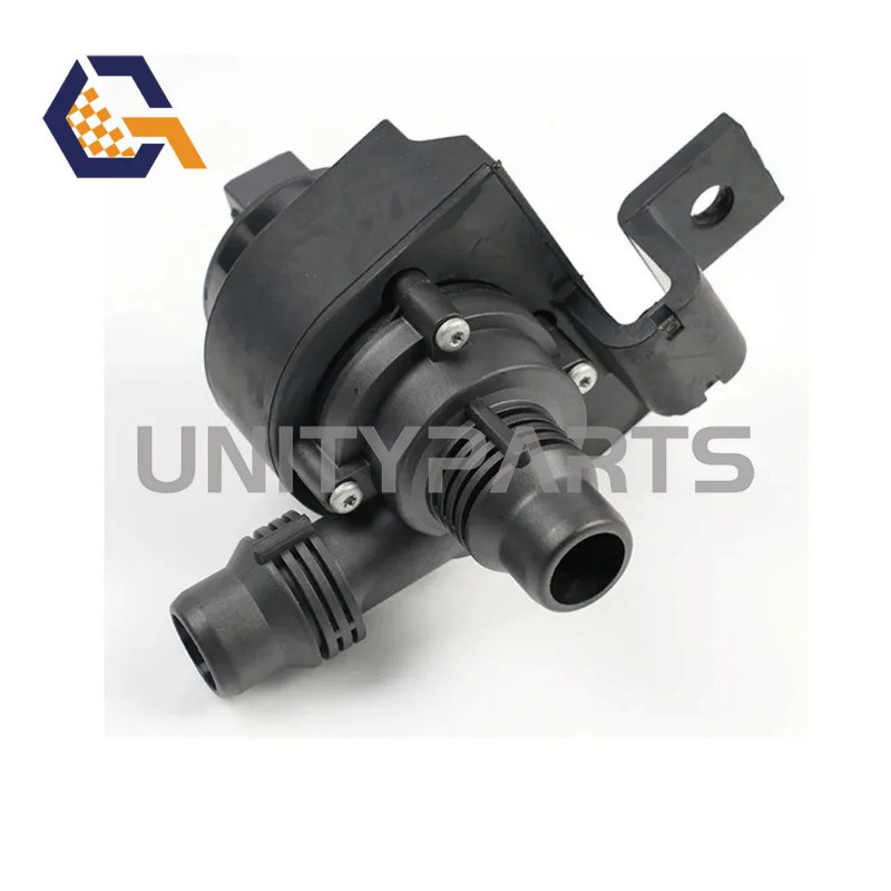 Auxiliary Water Pump for 5 6 Series E60 E61 E63 E64 520i 525i 530i 525i 545i 64116910755 6411698896