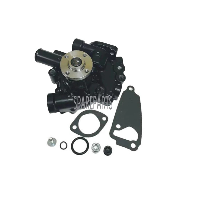 Replaces Engine Water Pump 119540-42000 Fits For Yammar Engine 3TNV76 3TNM72 3TNV72 3TNE74