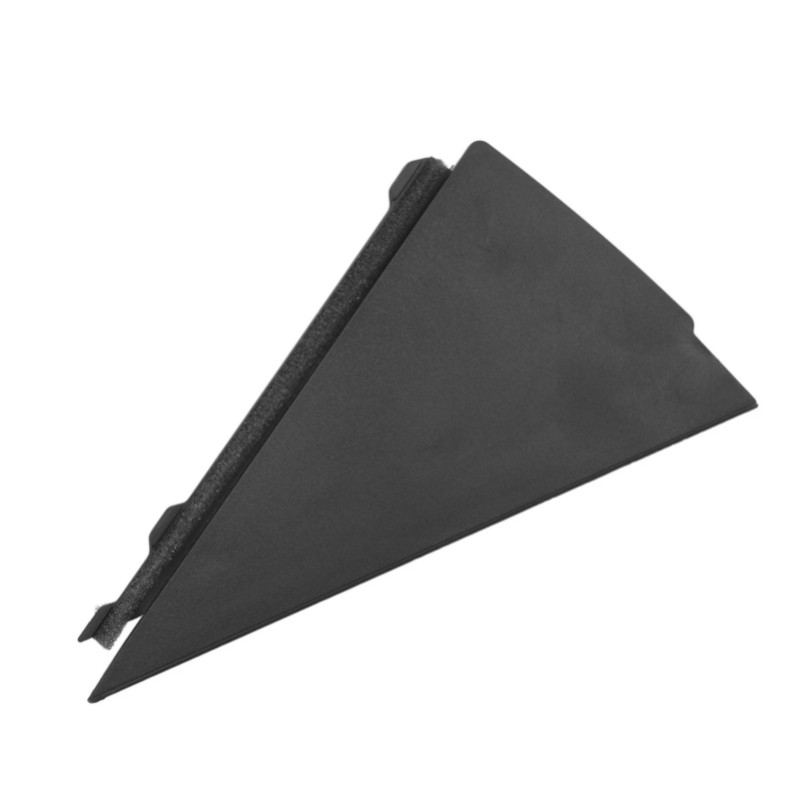 Rear Left Door Delta Molding 83830 2L000 Scratch Free Replacement For Hyundai I30 Sedan 2008 To 201