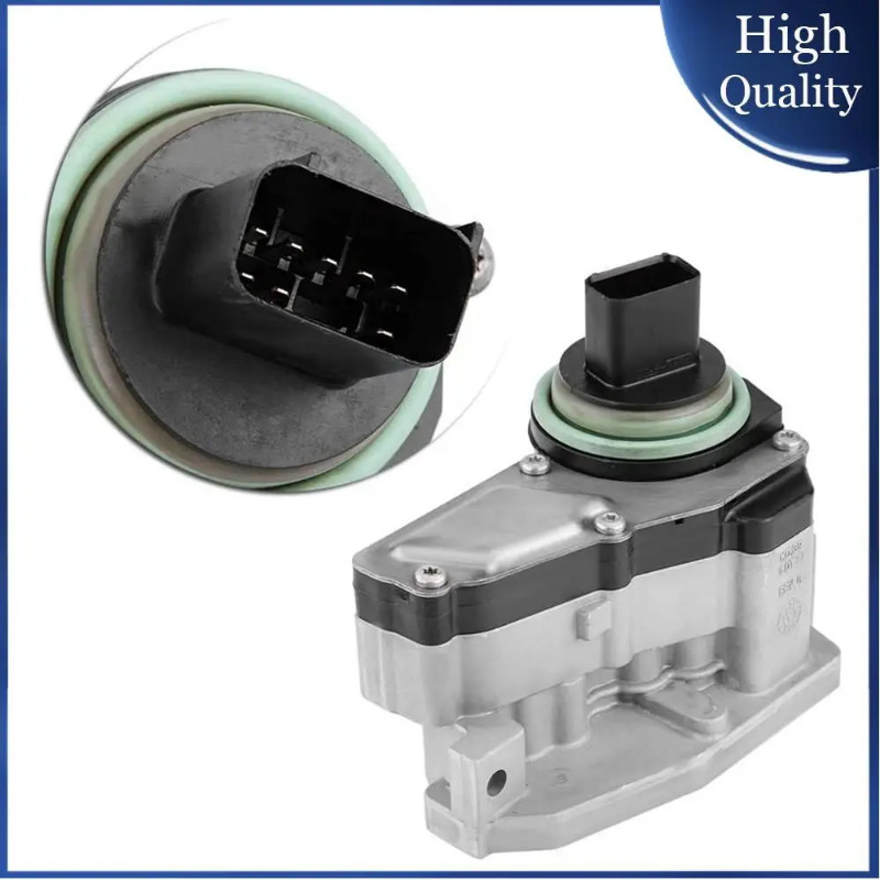 42RLE 04800171AA Transmission Shift Solenoid Block For Challenger Charger Ram 1500 Raider Wrangler