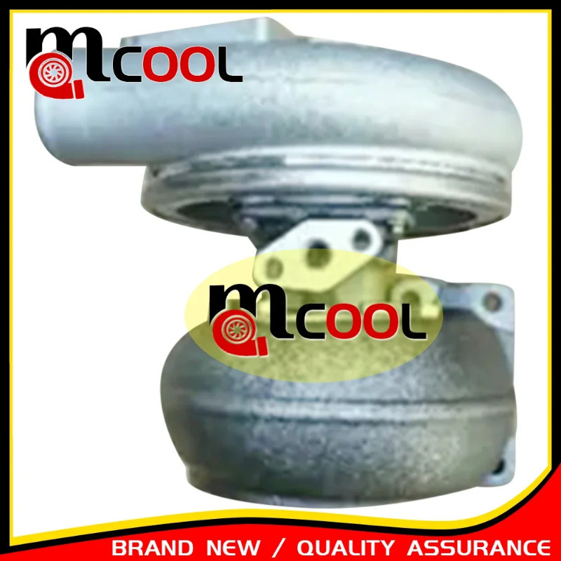 Auto TurboCharger 6CT 6CTA H1E For Lveco 465843-0001 8000 017 5527 3596988 316468 4090049 4036420 3
