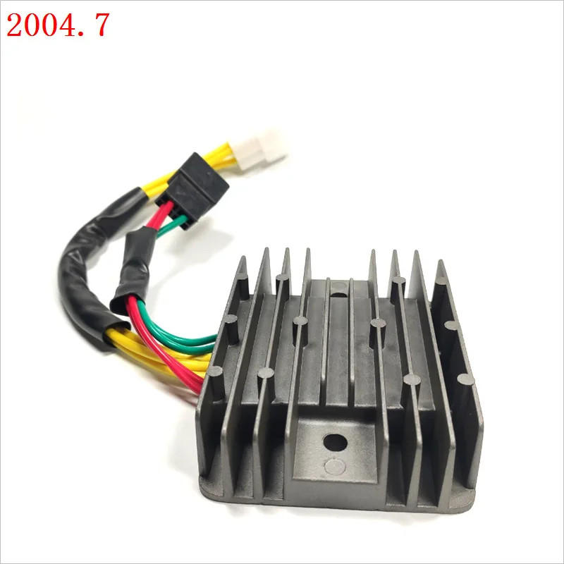 Suitable for Ducati rectifier Ducati 749 848 999 1098 1198 SH579EA 5404019 1A Rectifier Voltage Reg