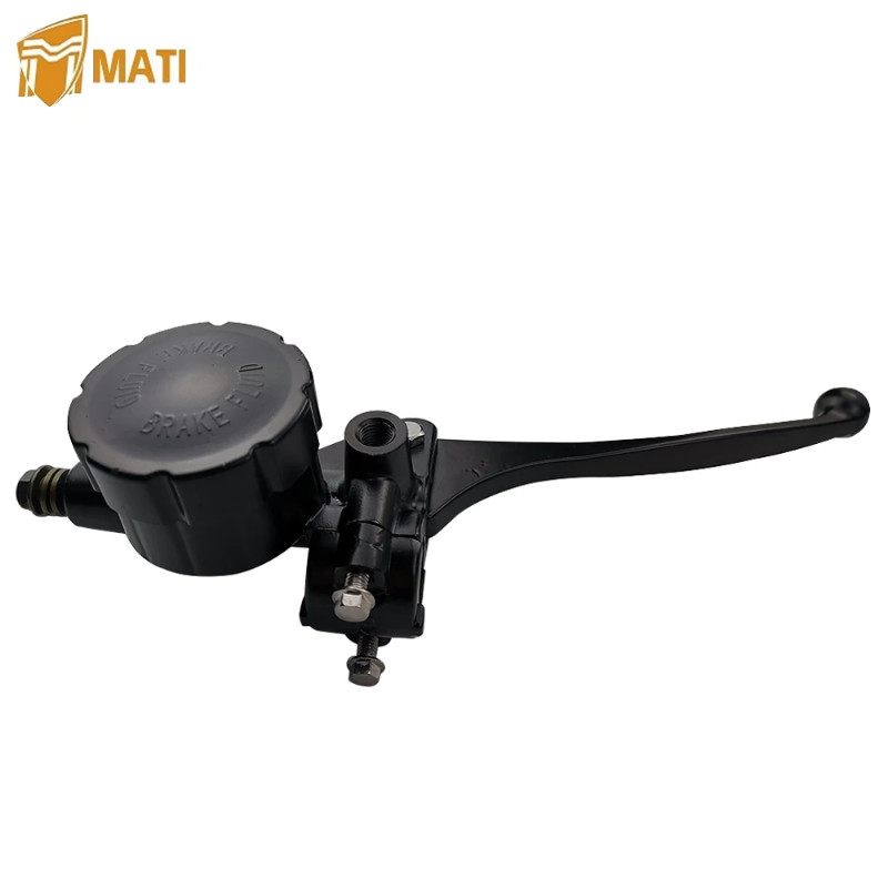Front Brake Master Cylinder 5/8 Bore for Kawasaki H1 H2 S2 S3 Z1 KH400 KH500 KZ400 KZ650 KZ750 KZ90
