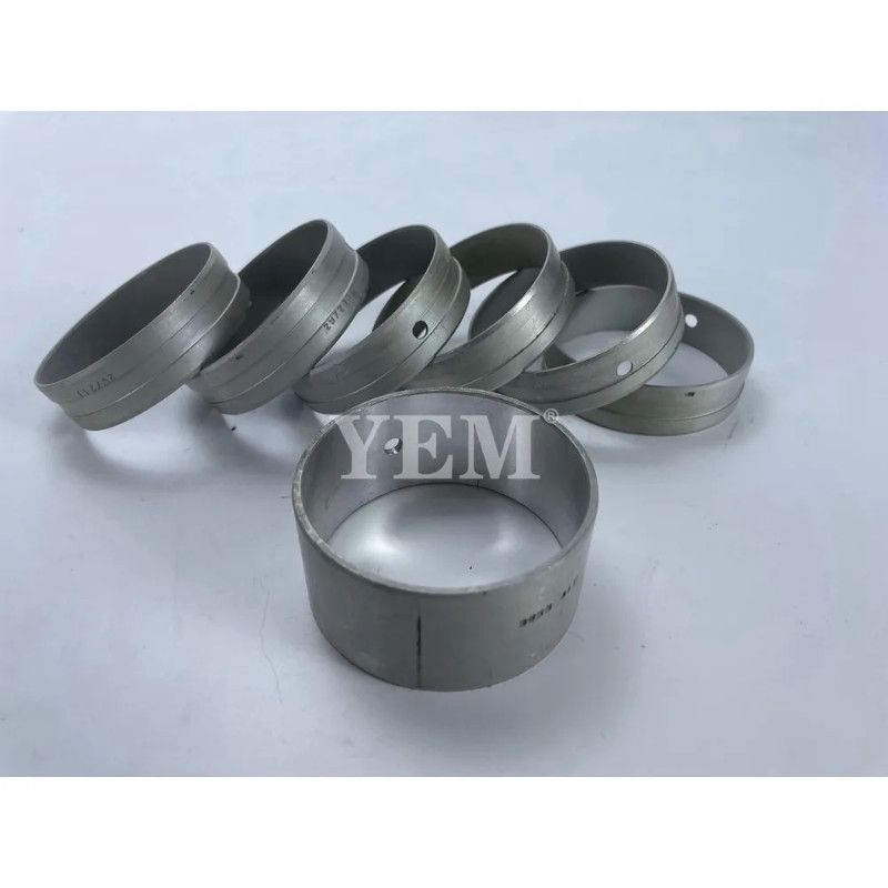 New 3116 Camshaft Bush 2W-7213 216-5586 For Caterpillar Engine Parts