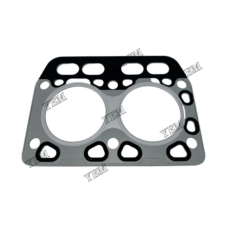new 124750-01331 124772-01330 Head Gasket For Yanmar 2T90 Engine Parts