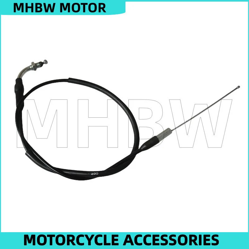 Throttle/ Return/choke Cable for Shineray Xy400