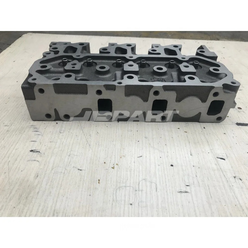 3TNV76 Cylinder Head For Yanmar Engine