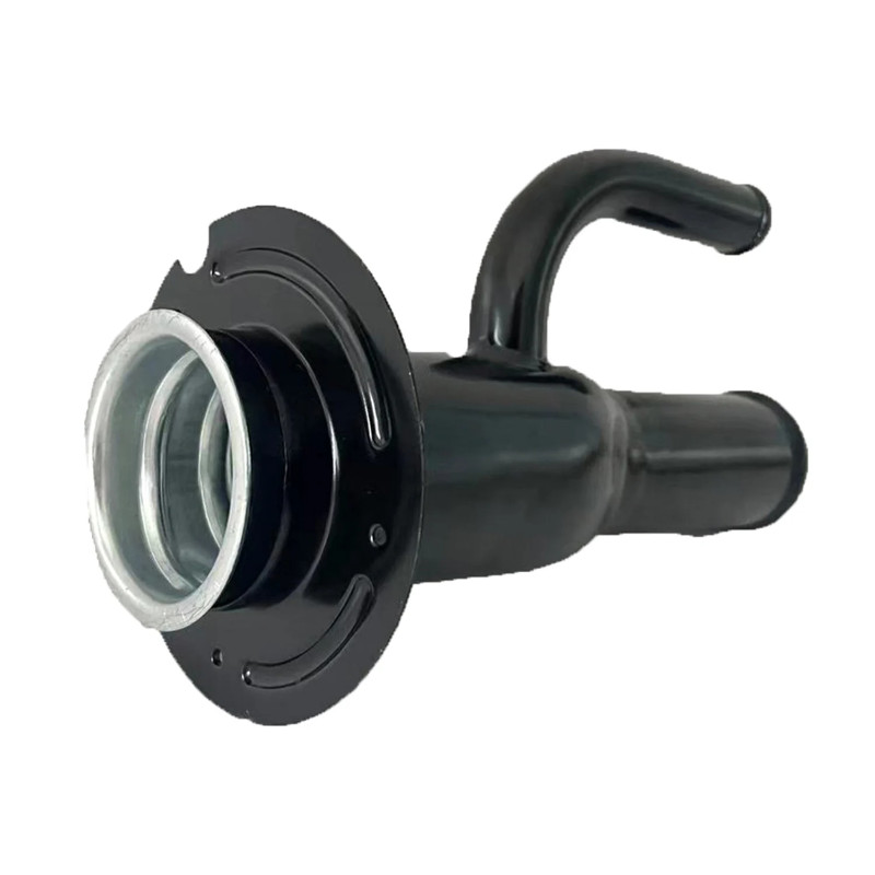 4C3Z9034C 8C3Z9034L F81Z9034SA 577-306 FN782 Auto Fuel Tank Filler Neck Pipe For Ford F-350 F-450 F