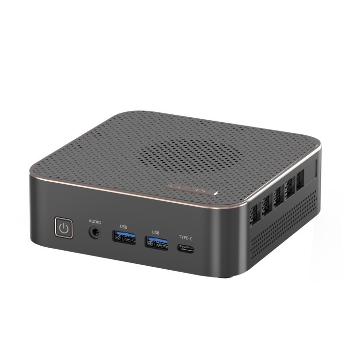 Original Factory E3A AMD R9 6900HX Mini PC Gaming Win11 Pro OS DDR5 32GB M.2 SSD 512GB 4K Wifi6 HD-