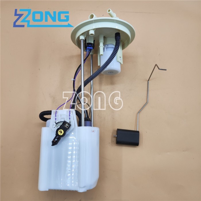 ZONG Auto Parts Fuel Pump Assembly For Ford F-150 3.5L V6 5.0L V8 FL3Z-9H307-E FL3Z9H307E E2654M FG