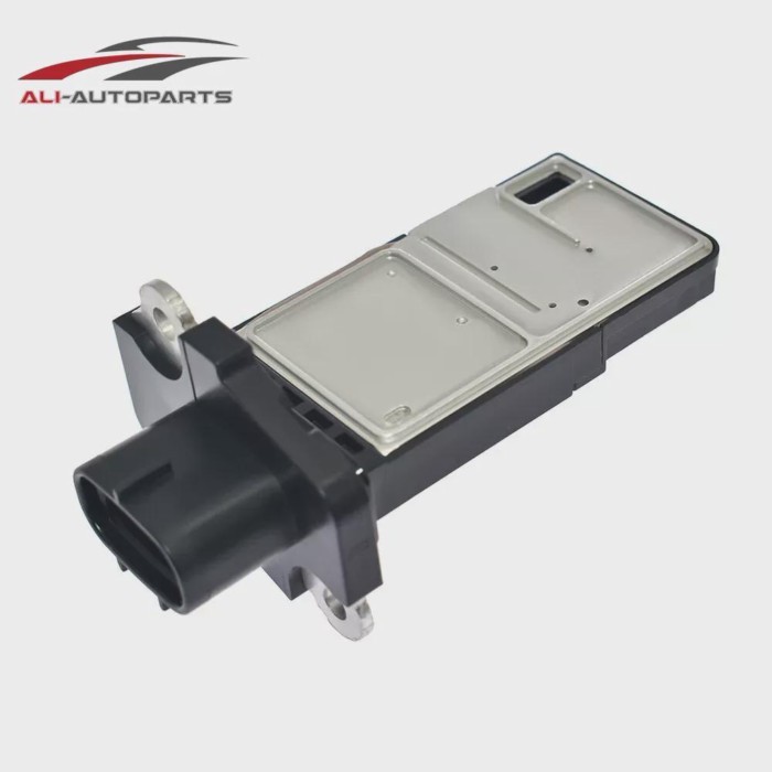 MAF Mass Air Flow Meter Sensor ME226022 For Mitsubishi Canter Fuso FE84D FE85D FE83B FE84B FE85B FB
