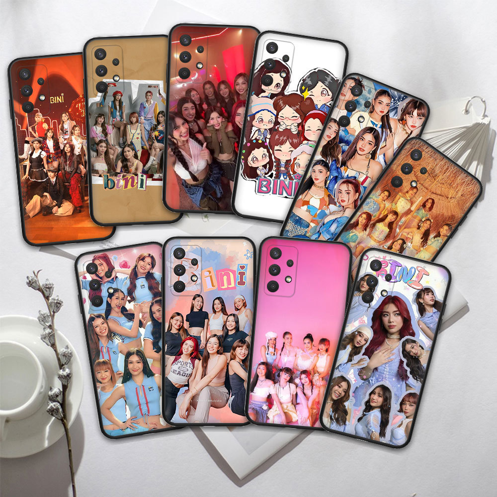 TPU ซิลิโคนเคสโทรศัพท์ 767N Bini Vivo V5 Y67 V5s V5 Lite Y66 V5Plus V7 V7Plus Y75 Y79 V9 Y85 Y89 V11