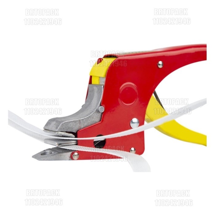 Electric Strapping Welding Tool Equipment PP Straps Manual Packing Machine For Carton Sealer/Packag