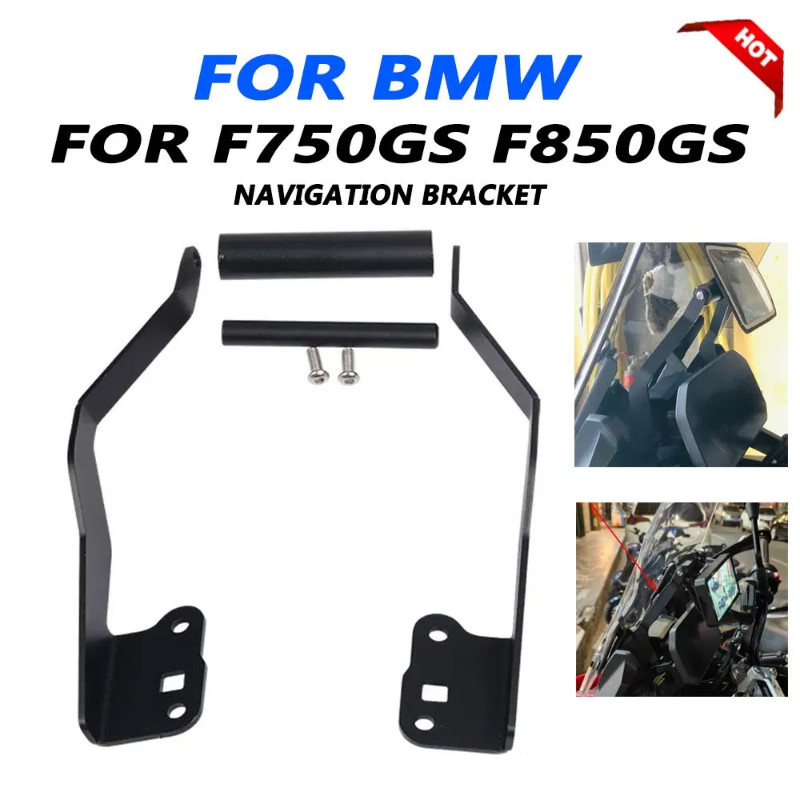 For BMW F750GS F850GS F750 F850 GS F 750 850 GS GS850 GS750 2018 - 2020 Motorcycle Phone Holder GPS