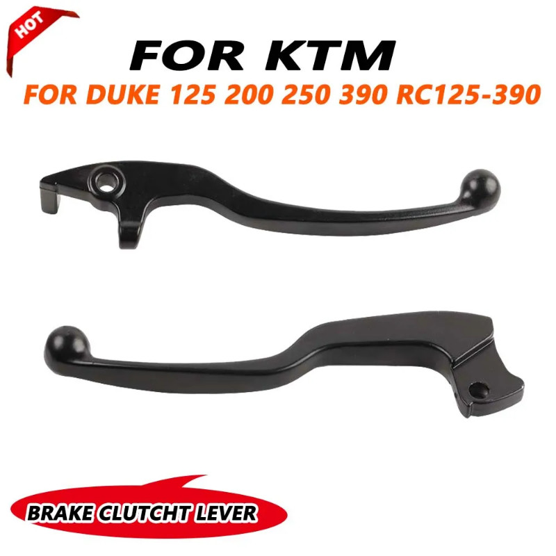 Motorcycle Brake Clutch Lever for KTM DUKE 125 200 250 390 Duke Duke390 Duke200 Duke250 RC 125 200