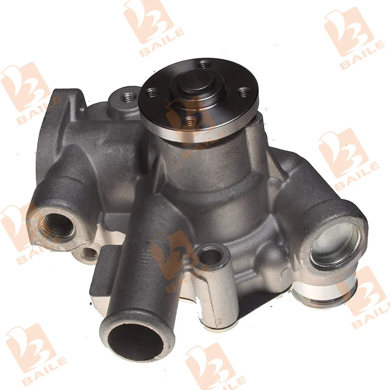 3TNV76 Water Pump For Yanmar 119E10-42000 Diesel Engine 3TNV70 3TNV76-PAMM 3TNV80F-SXNBV