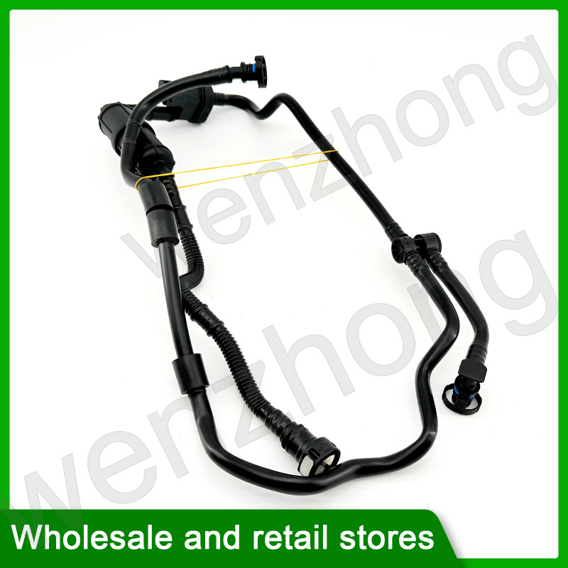 EA211 -1.4T Link the hose 04E133366GJ 04E133366GB 04E133366GC