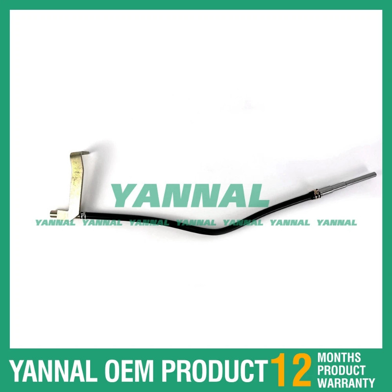 D6E Guide Tube 20840336 20840347 For Volvo Engine Parts