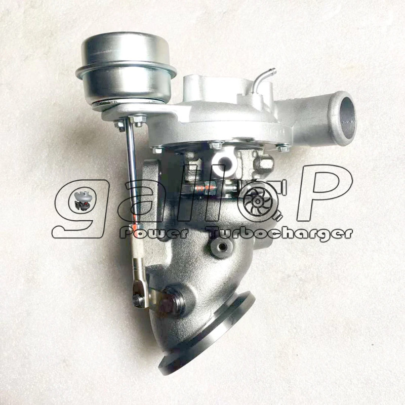 New NGT14 Turbo For Changan CS55 A800 JL476ZQCD 1.5T Engine 844628 844628-0004 1118100-B08 1118100B