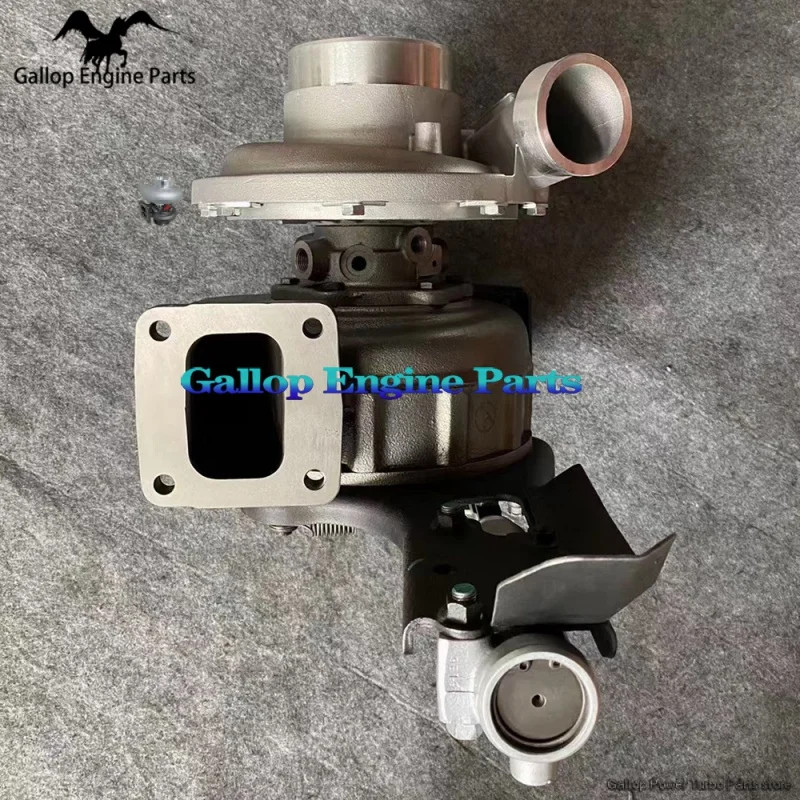 New RHG8V Turbo VXCX VA520077 S1760-E0101 24100-4223C G82VCD-S0063C 24100-4220A S1760-E0102 S1760-E