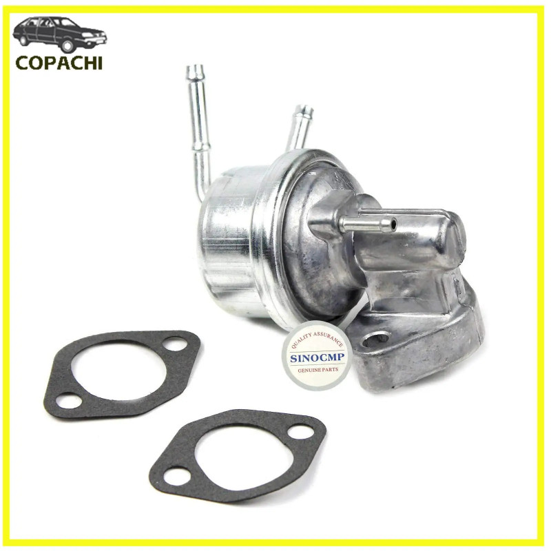 AM132715 99916-2164 Engine Fuel Pump Pilot Pump for John Deere 2243 LX176 LX178 LX188 LX279 LX289 F