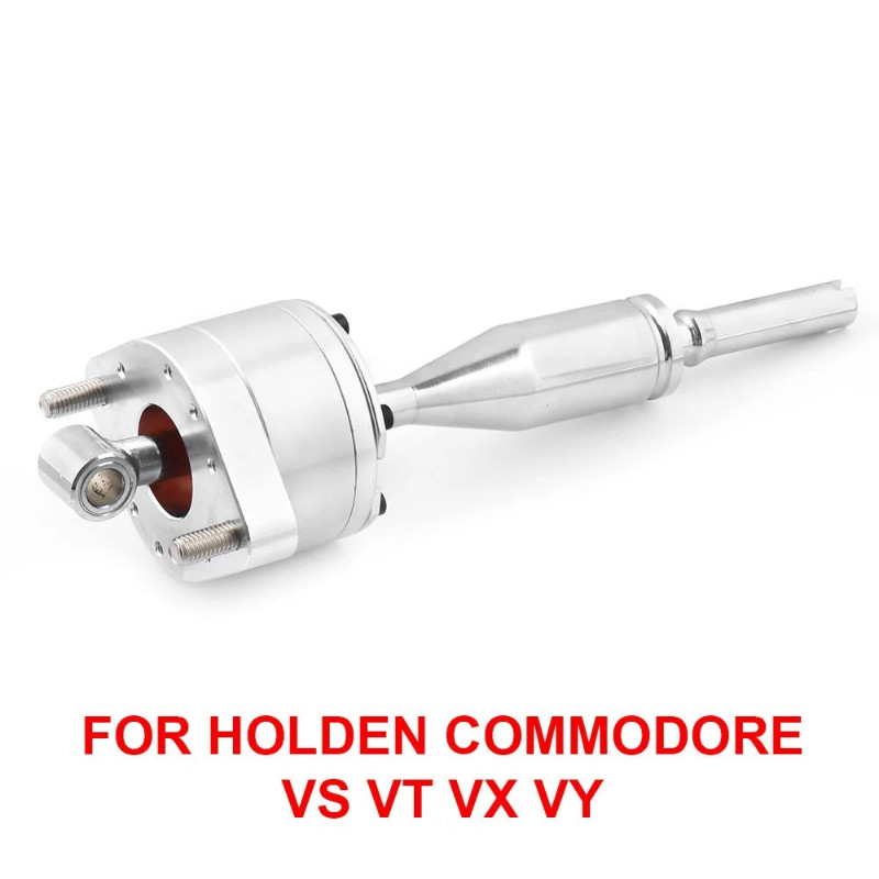 GETRAG 5-SPEED BILLET SHORT SHIFTER FOR HOLDEN COMMODORE UTE VS VU VY 3.8L V6