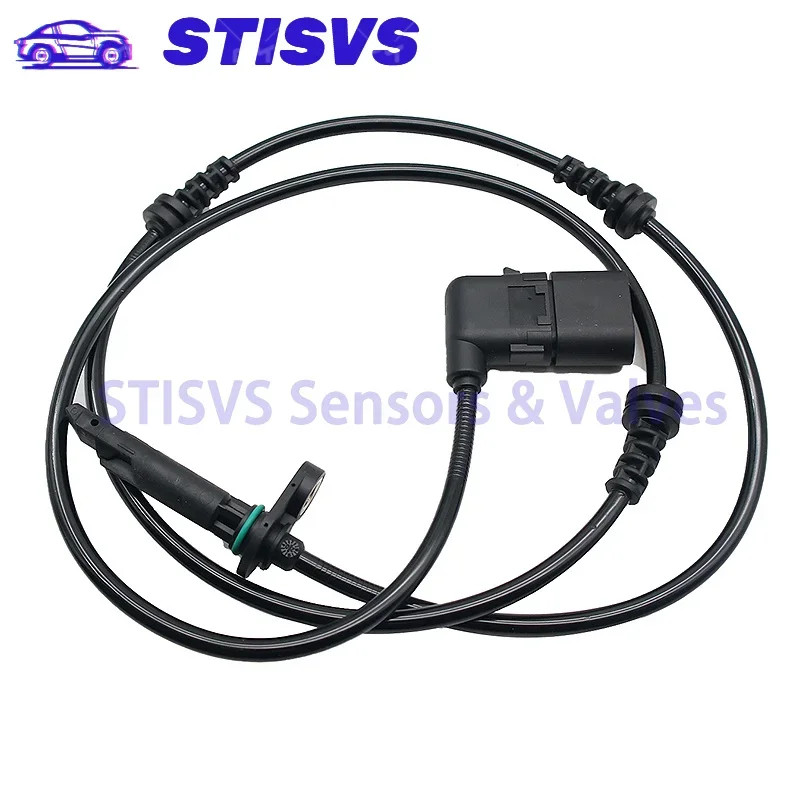 2059058003 Front Left Right ABS Wheel Speed Sensor For Mercedes-Benz C350e C300 W205 A205 C205 2015