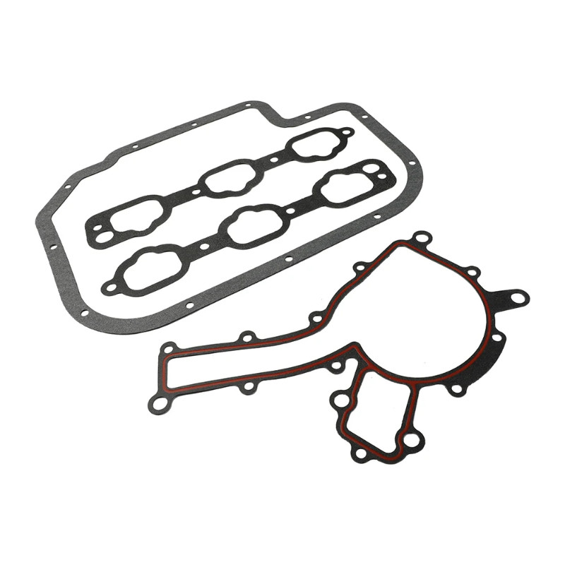 Engine Cylinder Full Head Gasket Set  Fit 2.4 2.6 2.8 3.2 L T For Mercedes-Benz M112 M112.912 E240