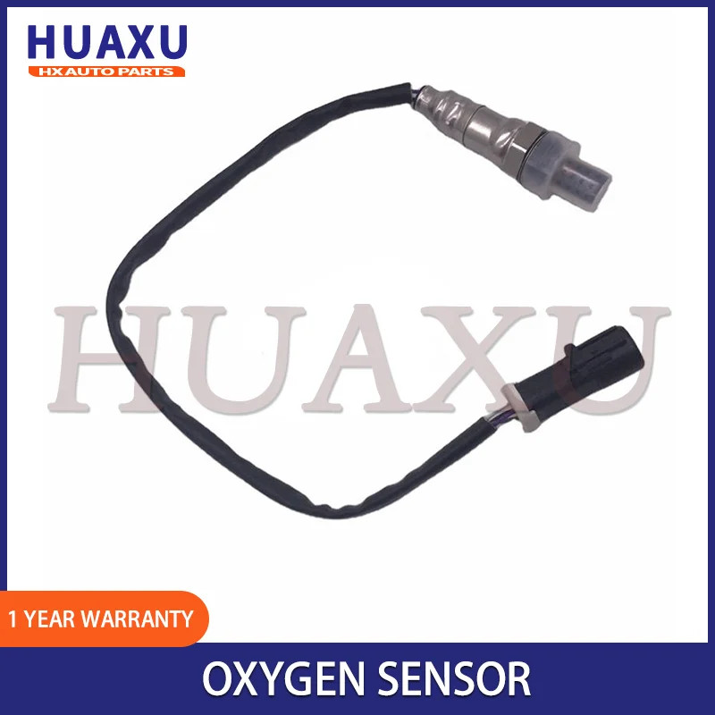 4L3Z9G444AA Lambda Probe Oxygen Sensor For Ford C-MAX (DM2)1.6 2007-2010 Hwda 1596 EXPLORER  4.0L V